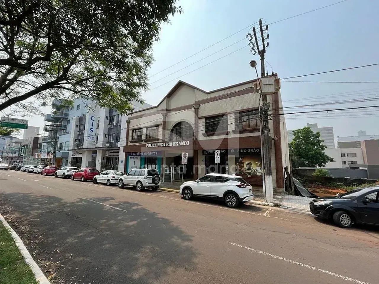 para locação, Centro, Chapecó, SC