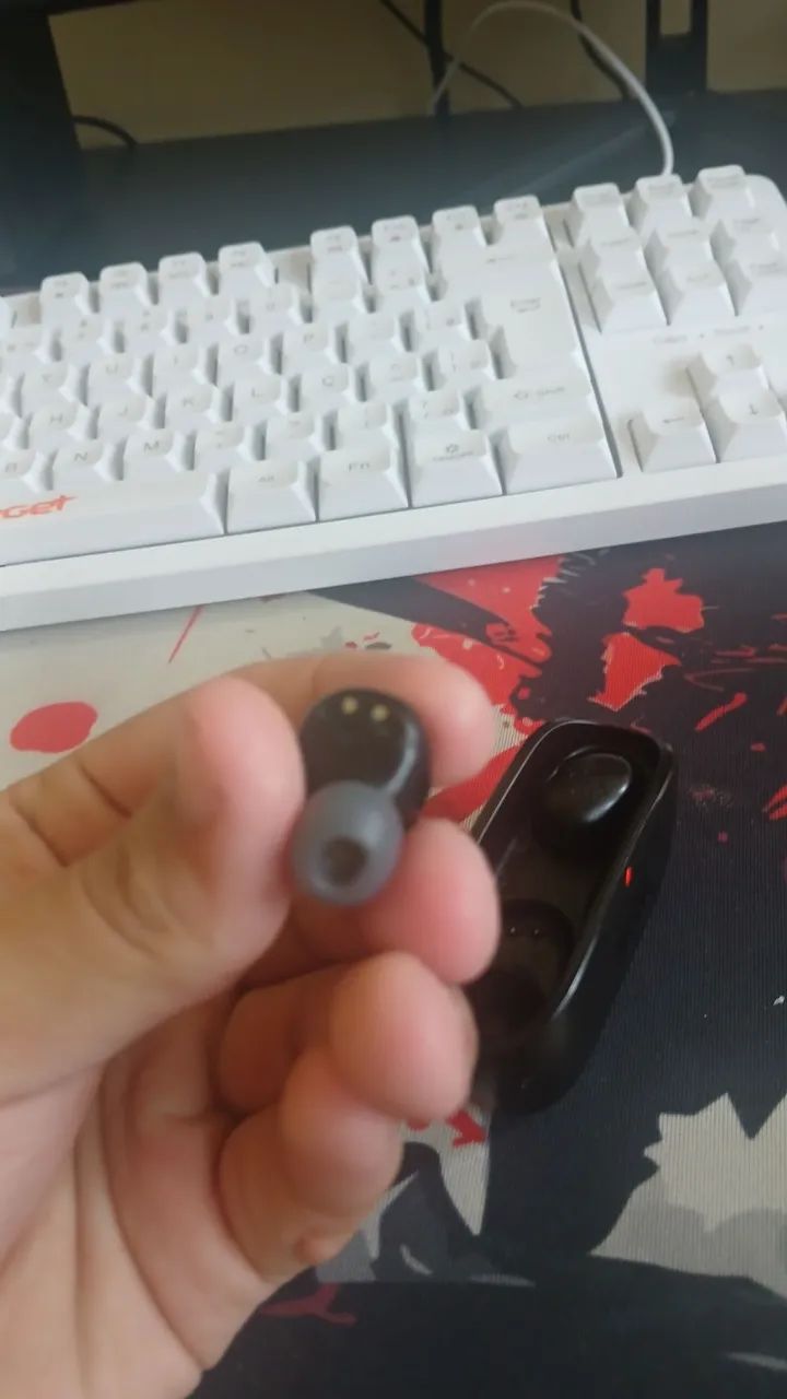 Fone bluetooth jbl - Foto 3