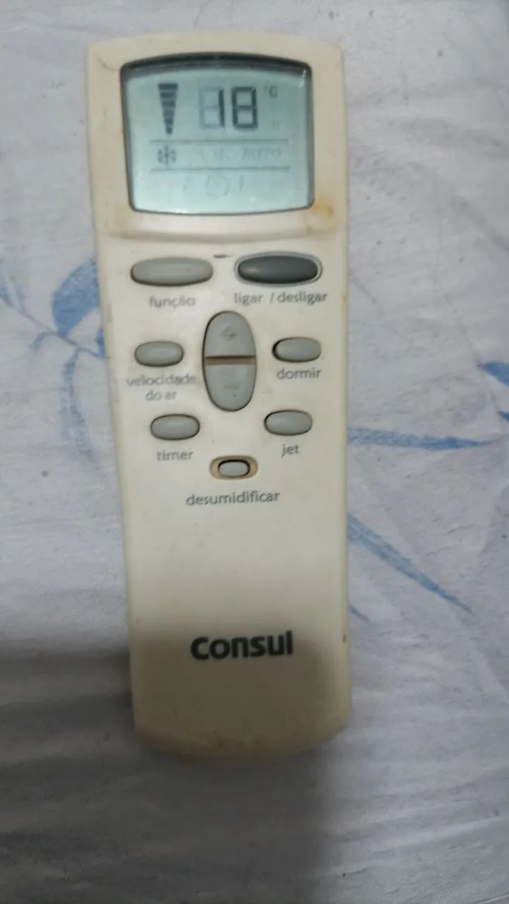Controle Consul. - Foto 4