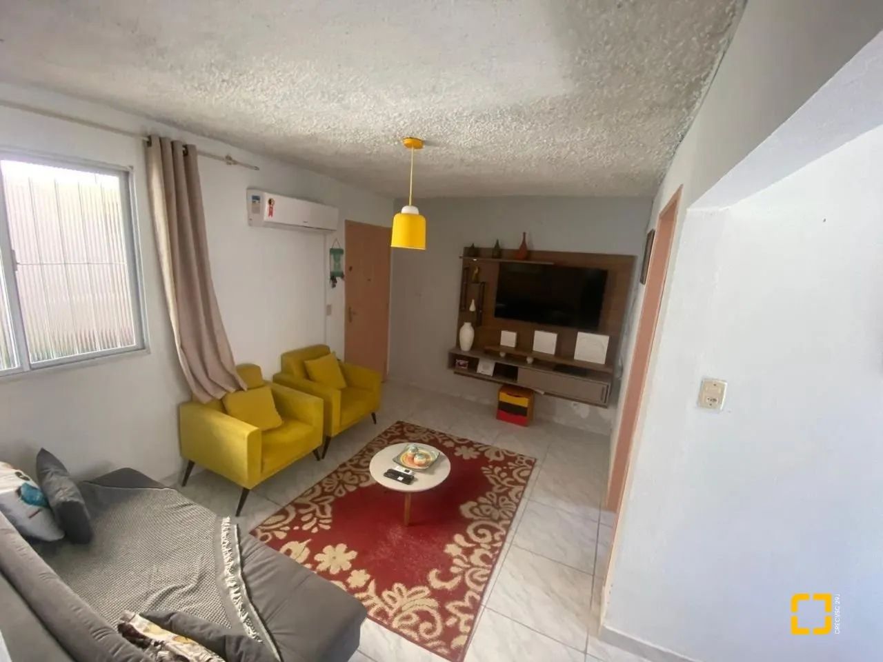 Apartamento em Monte Verde - Foto 2
