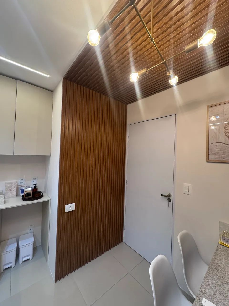Sala para alugar na ilha do leite  - Foto 5