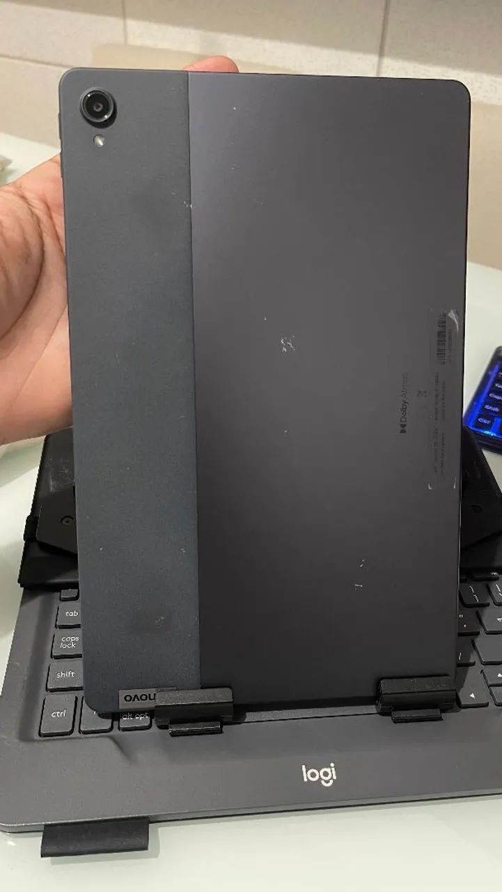 TABLET LENOVO TabP 11plus  - Foto 3