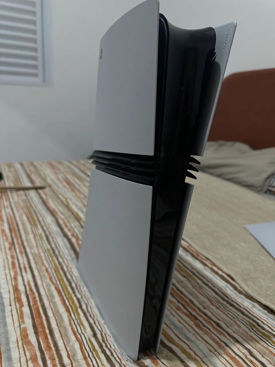 PS5 Pro 2TB