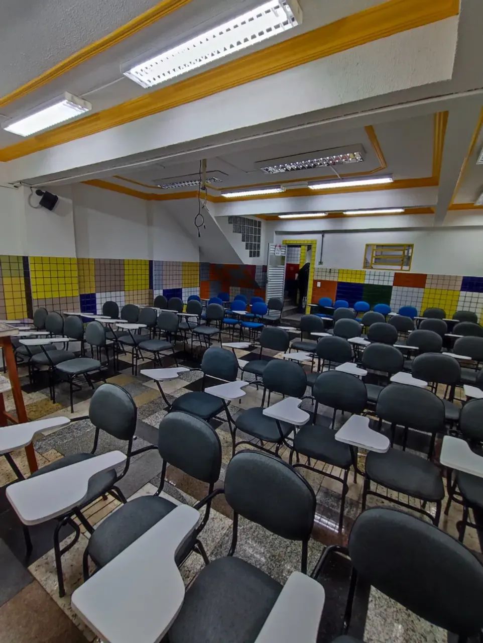 VENDO PRÉDIO ESCOLAR - CENTRO - 975 M² - Foto 5