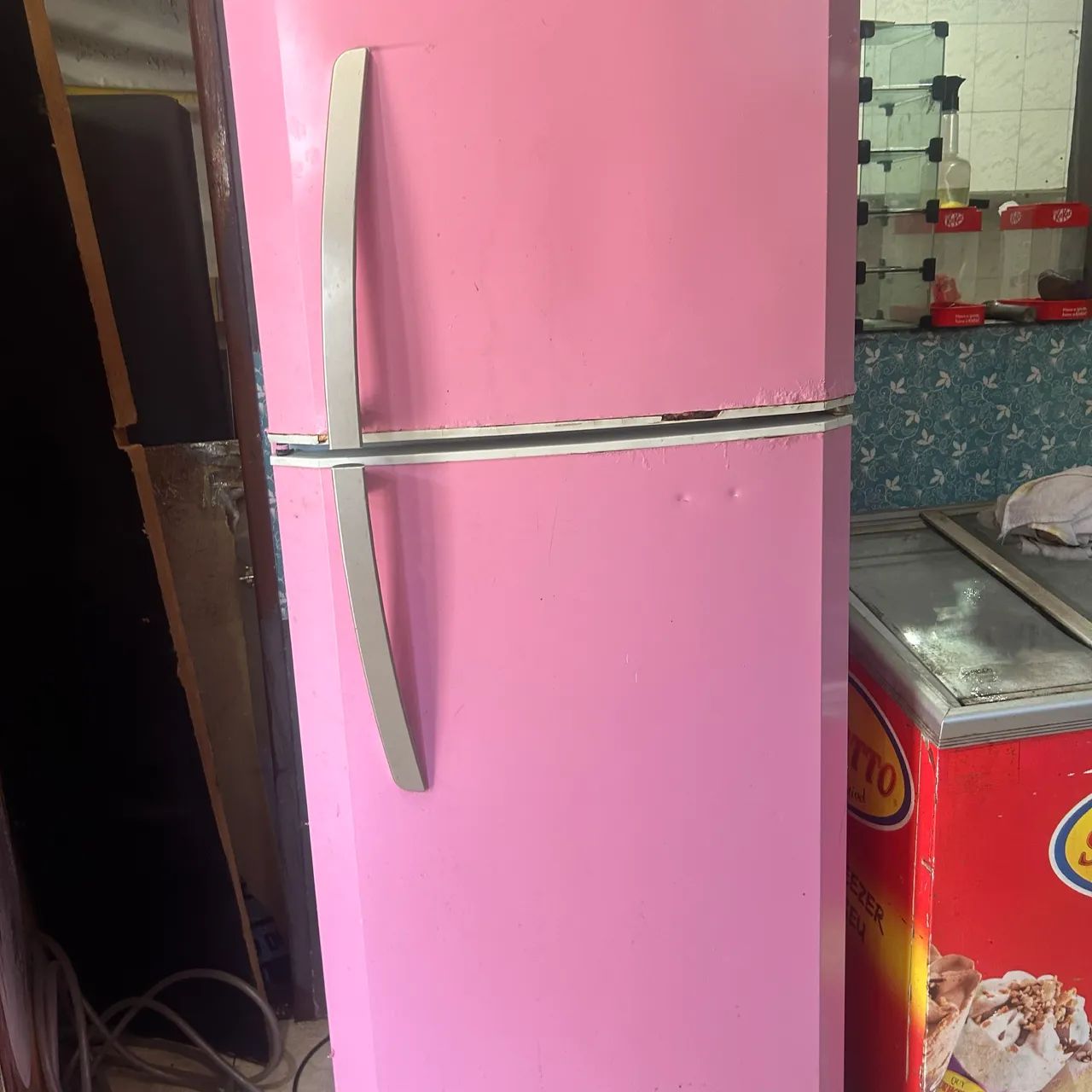Geladeira  - Foto 5