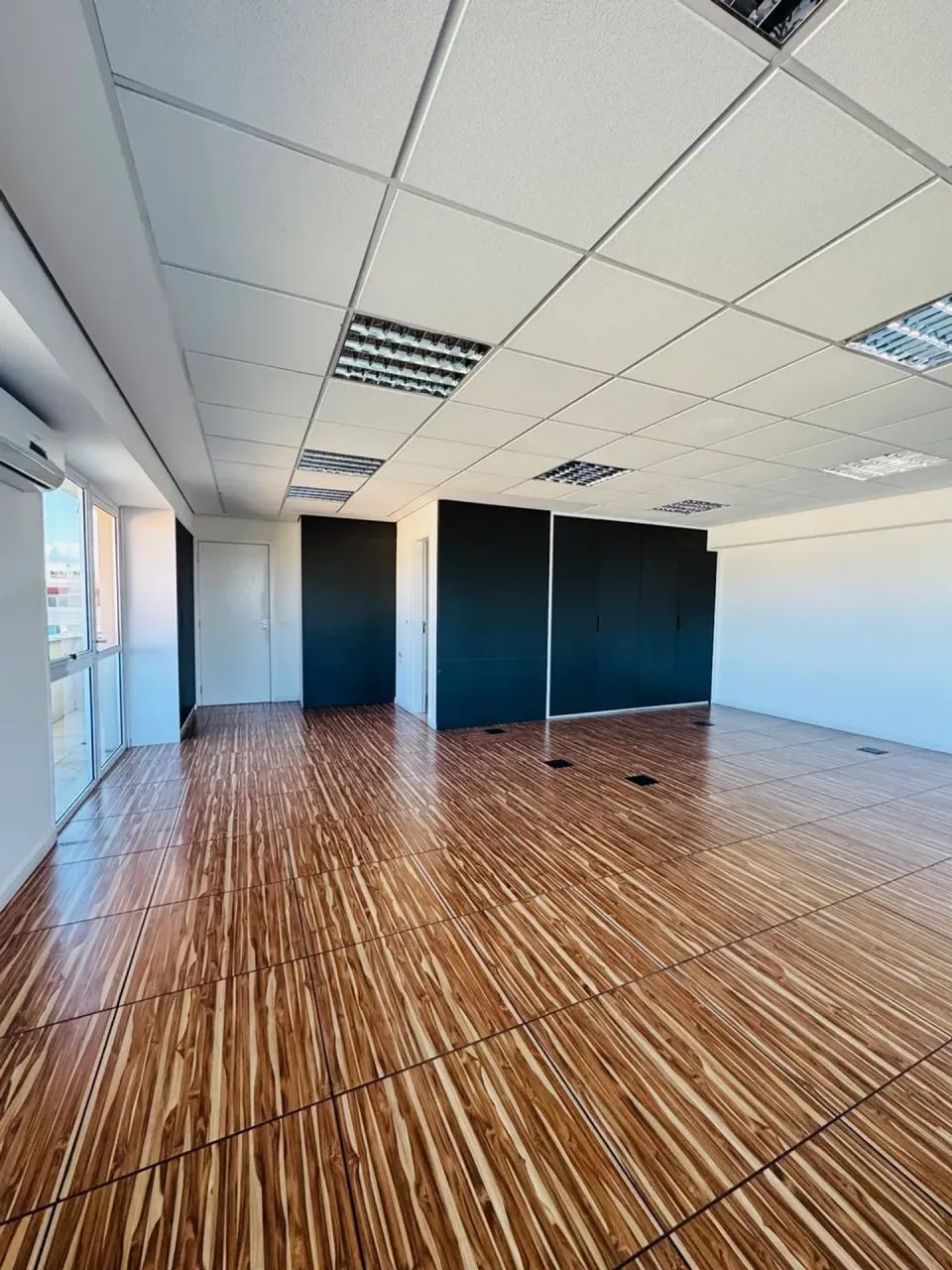 Sala comercial 77 metros , Opem Mall The Square