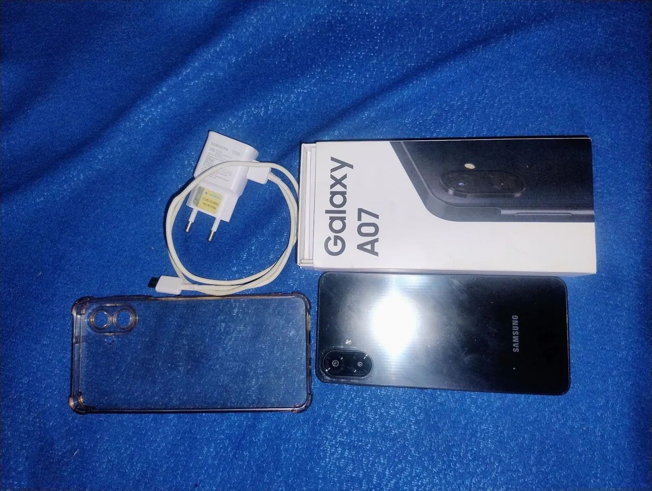 A07 Completo 128gb - Foto 4