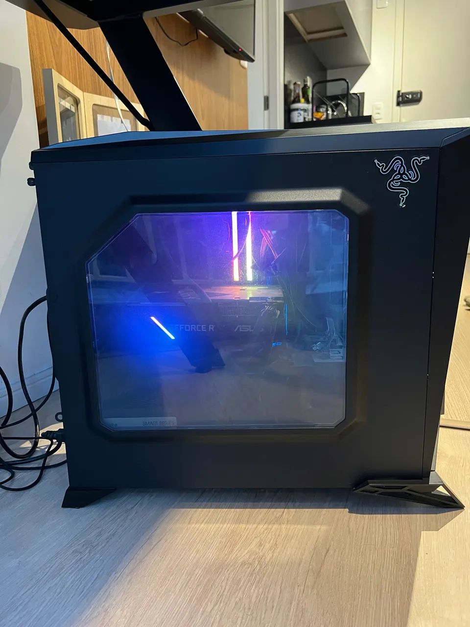 Pc gamer RTX 2070 super + Ryzen 5 3600 - Foto 2