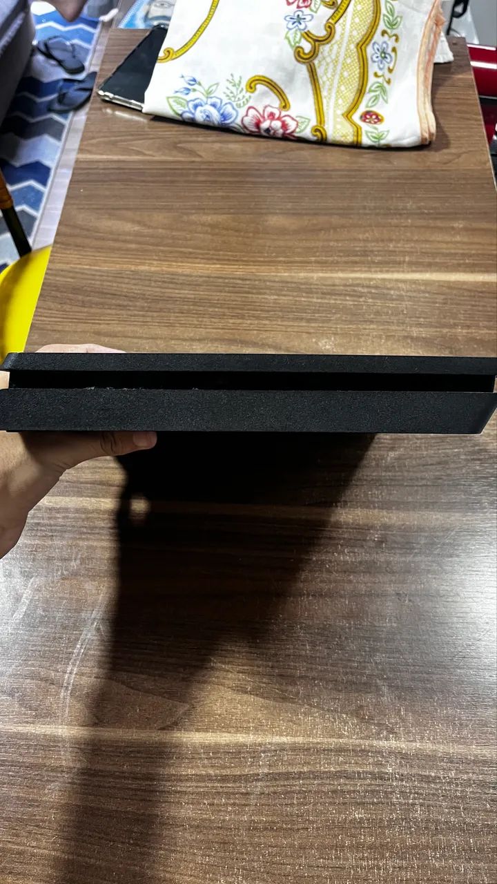Ps4 1tb - Foto 2