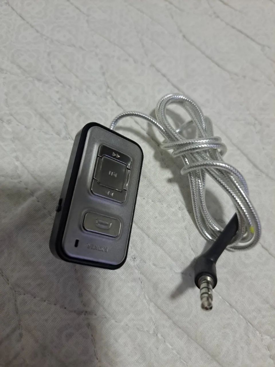 Controlador de áudio Nokia AD-43 (USADO) - Foto 5