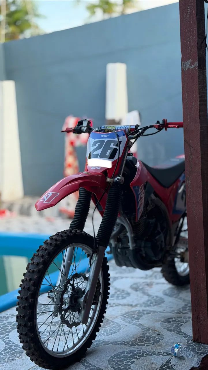 Crf 2019 - Foto 4
