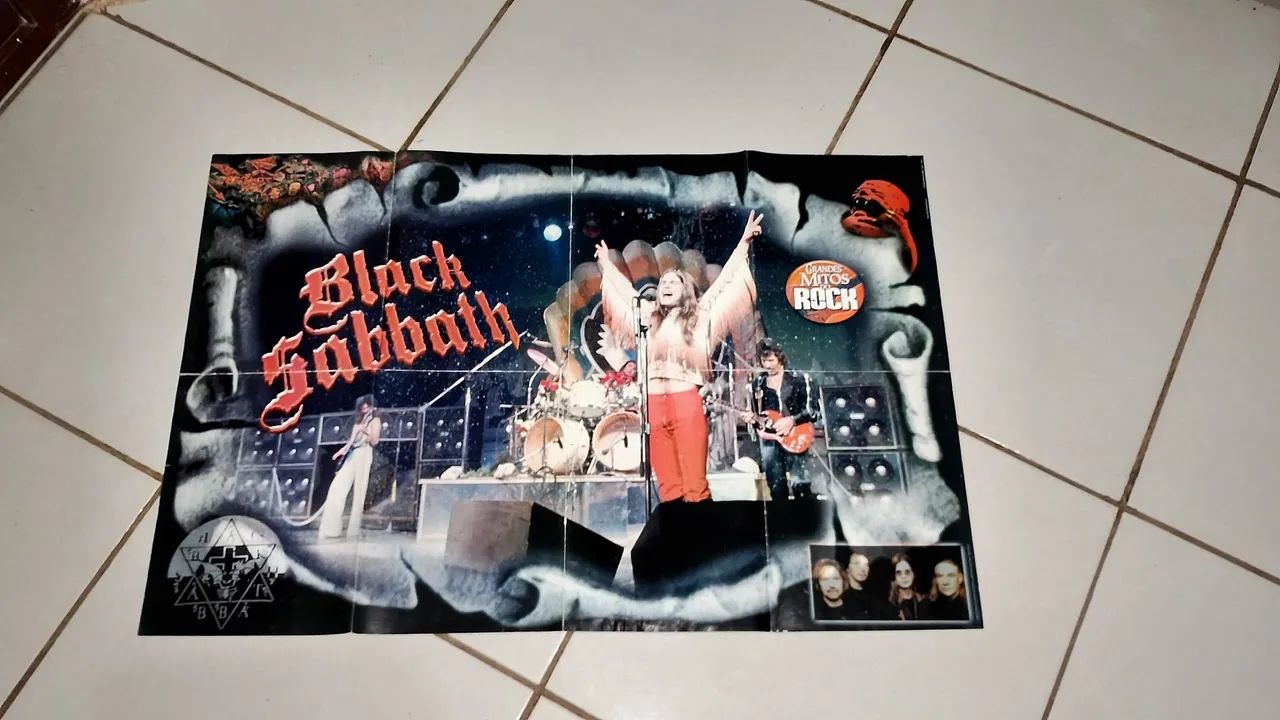 Rock Posters64985865877763120