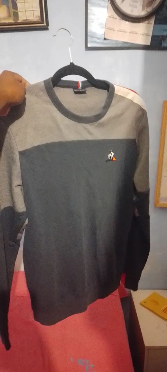 Camisa Le Coq sportif - Foto 2