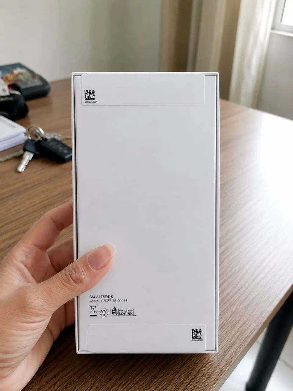 OFERTA ESPECIAL GALAXY A17 - Foto 2