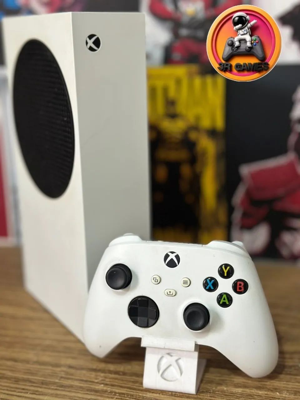 Xbox Series S - Foto 2