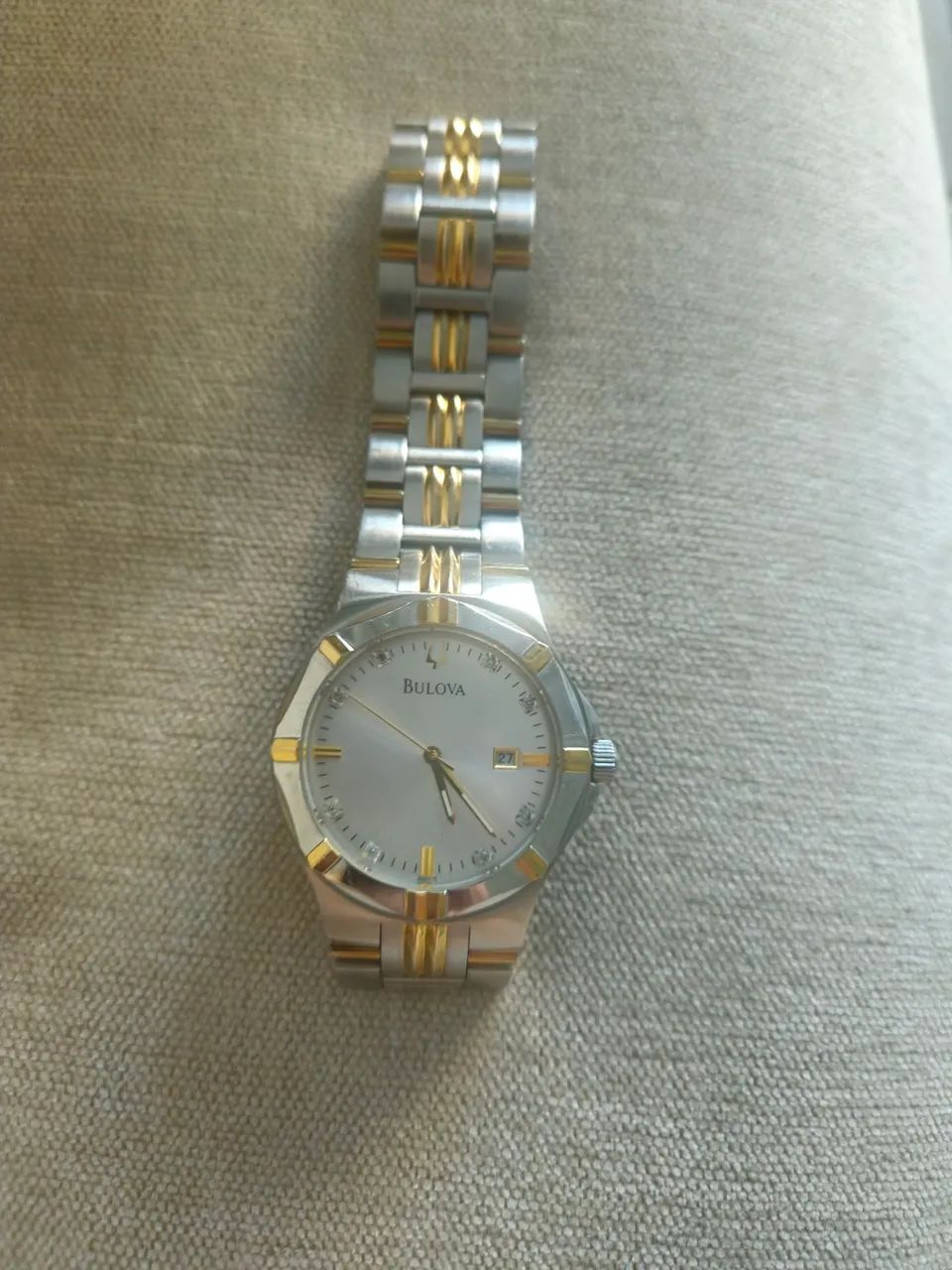 Relógio Bulova