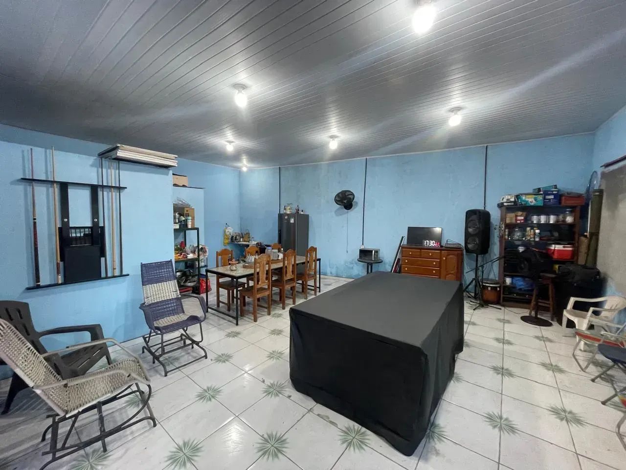 GALPÃO COMERCIAL NA AVENIDA DAS TORRES  700 m² - Foto 3