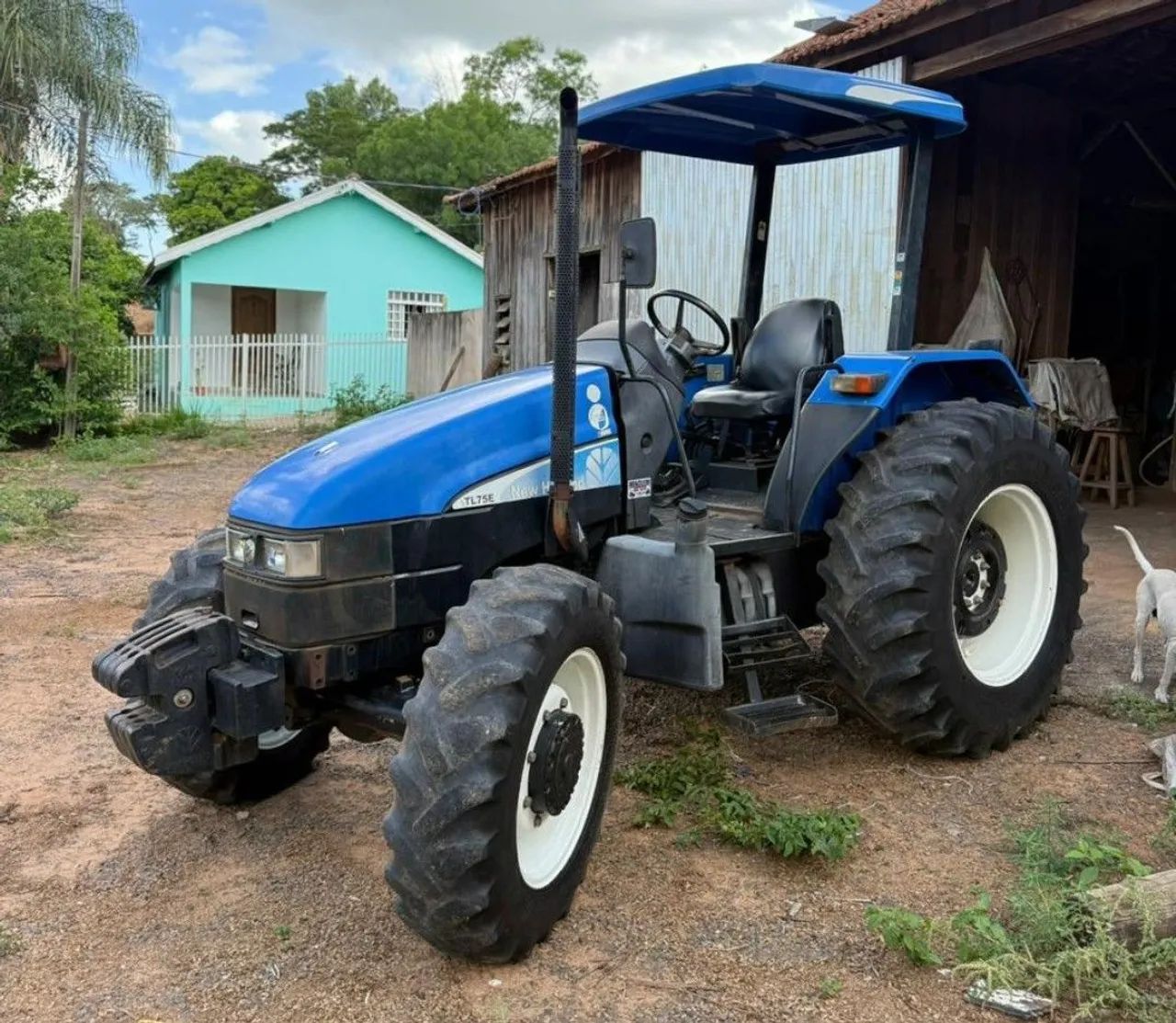 Maquina de produção industrial  - Foto 5