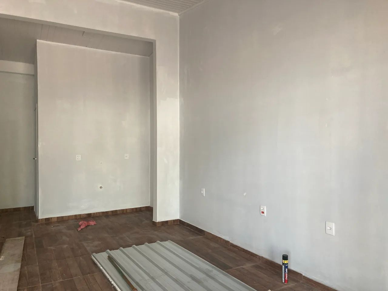 Sala comercial  - Foto 4
