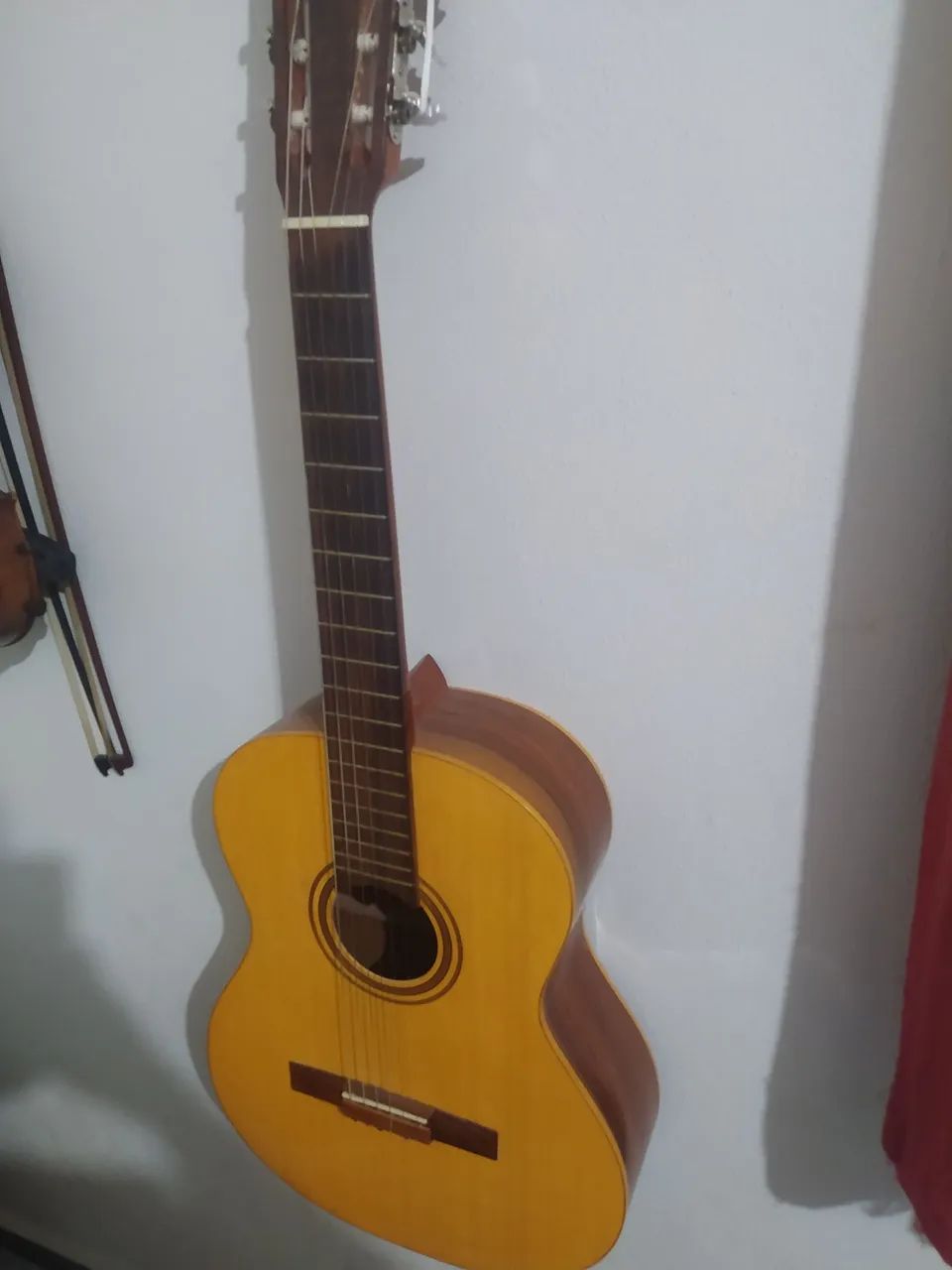 Violão iniciante usado - Foto 2