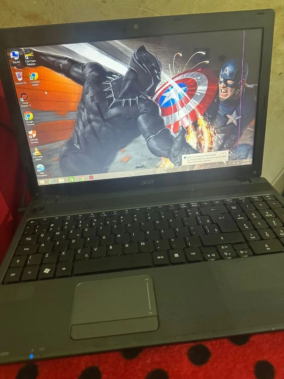 Notebook Acer  - Foto 4