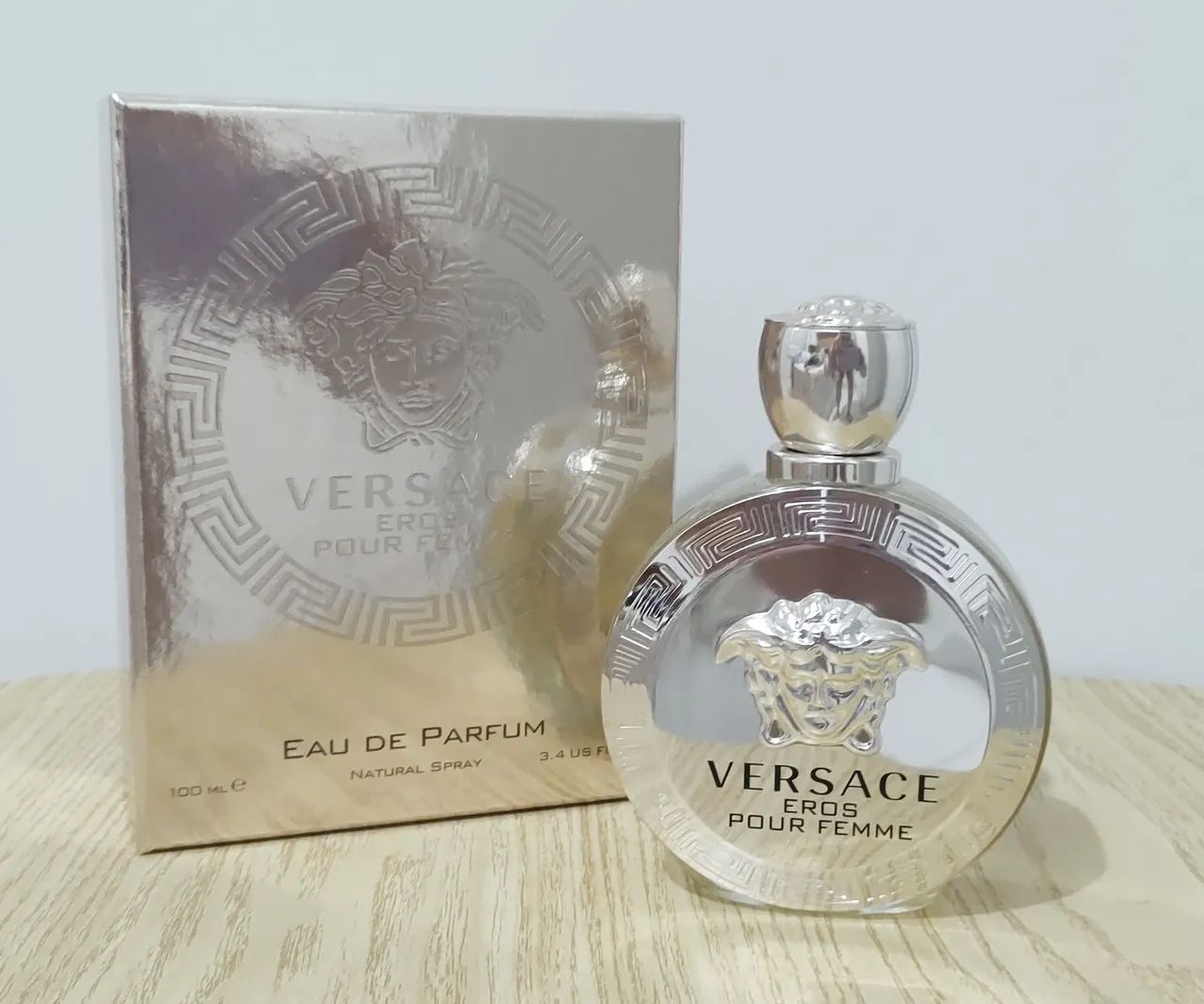 Eros Versace  - Foto 2