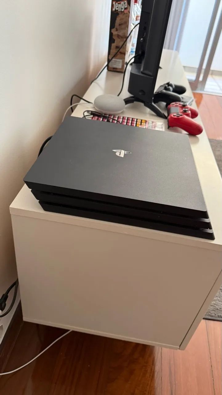 Ps4 - Foto 4