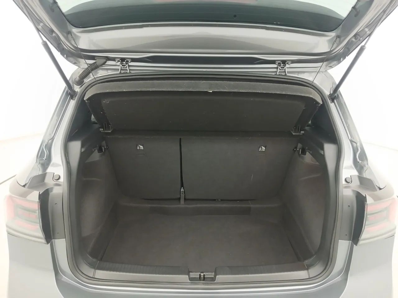 Volkswagen T-Cross Highline 1.4 TSI Flex 16V 5P AUT, foto 9 de 18