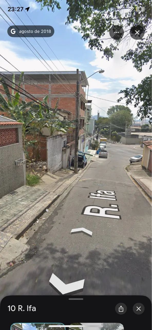TERRENO BEM LOCALIZADO