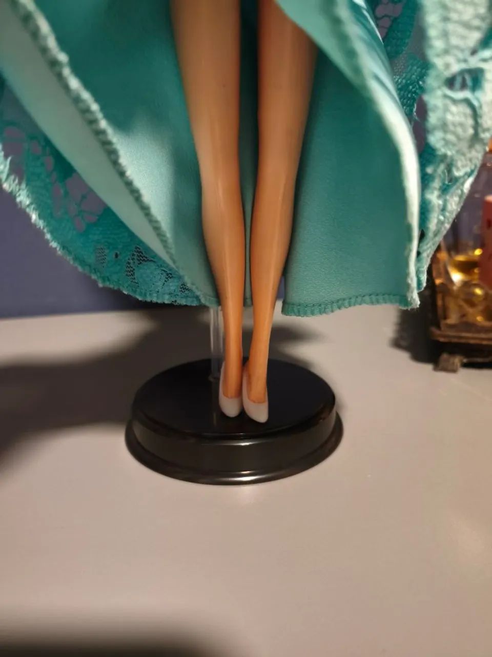 Barbie estrela Diva  - Foto 4