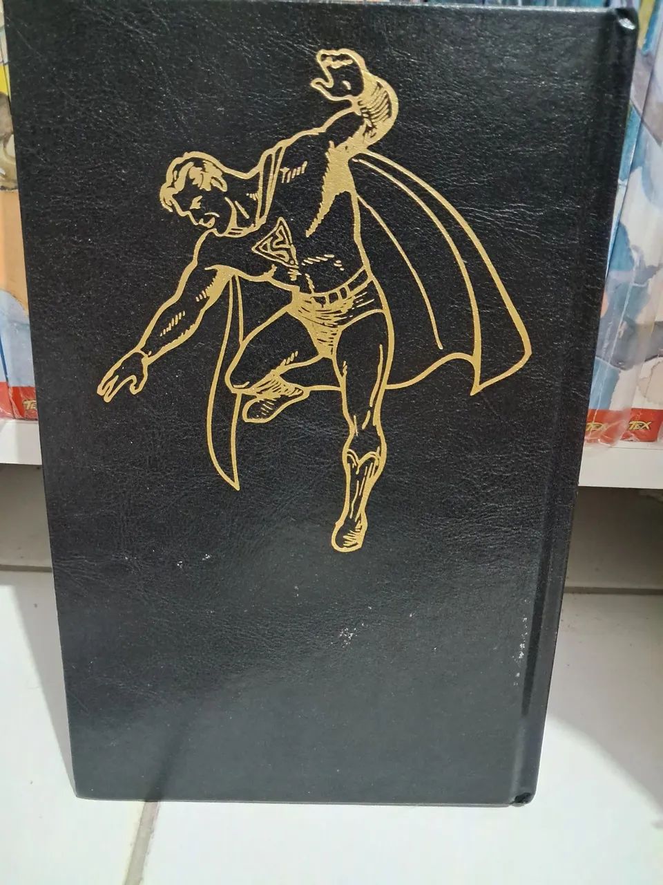 DC de Ouro Superman  - Foto 2