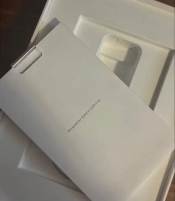 iPad Air 5ª Geração (2022), 64GB, na cor Estelar (Starlight)  - Foto 4
