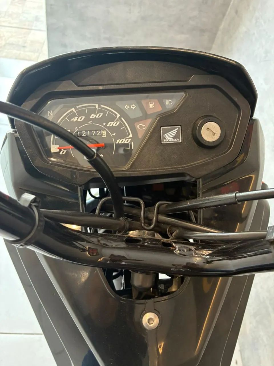 POP 110i 2024 - Foto 5