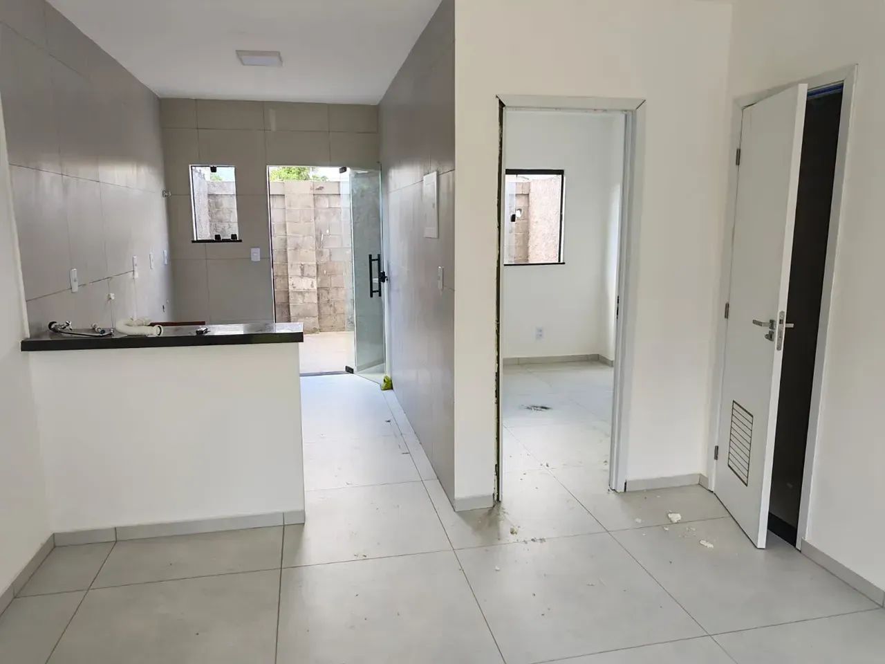 SN| CONDOMÍNIO ECO DOHA RESIDENCE - Foto 3