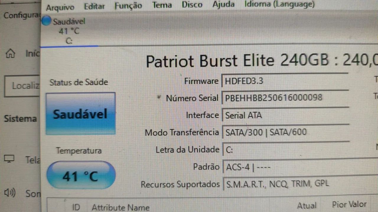 Vendo CPU Intel i5  16gb ram SSD 240gb - Foto 3