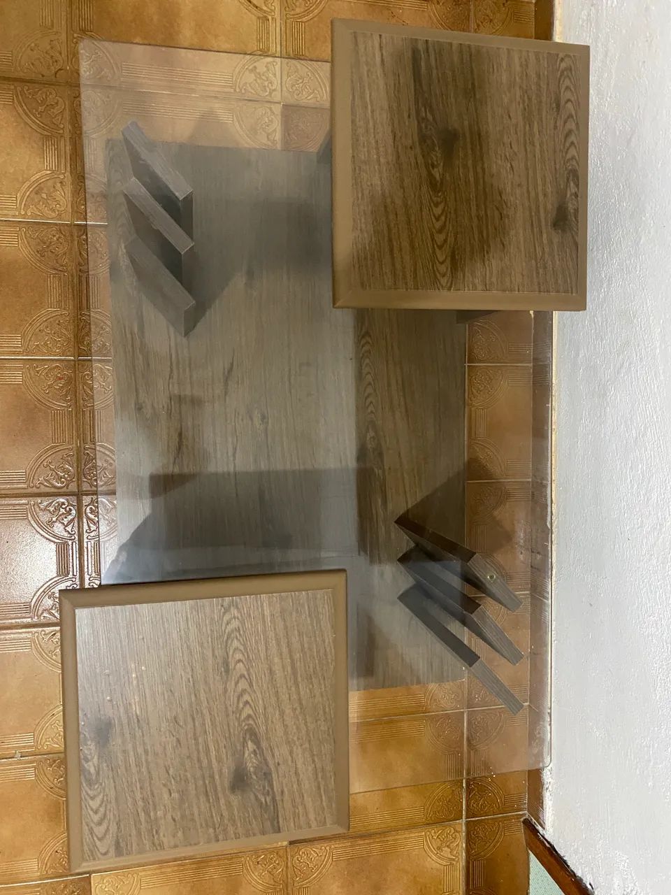 Mesa de centro  - Foto 3