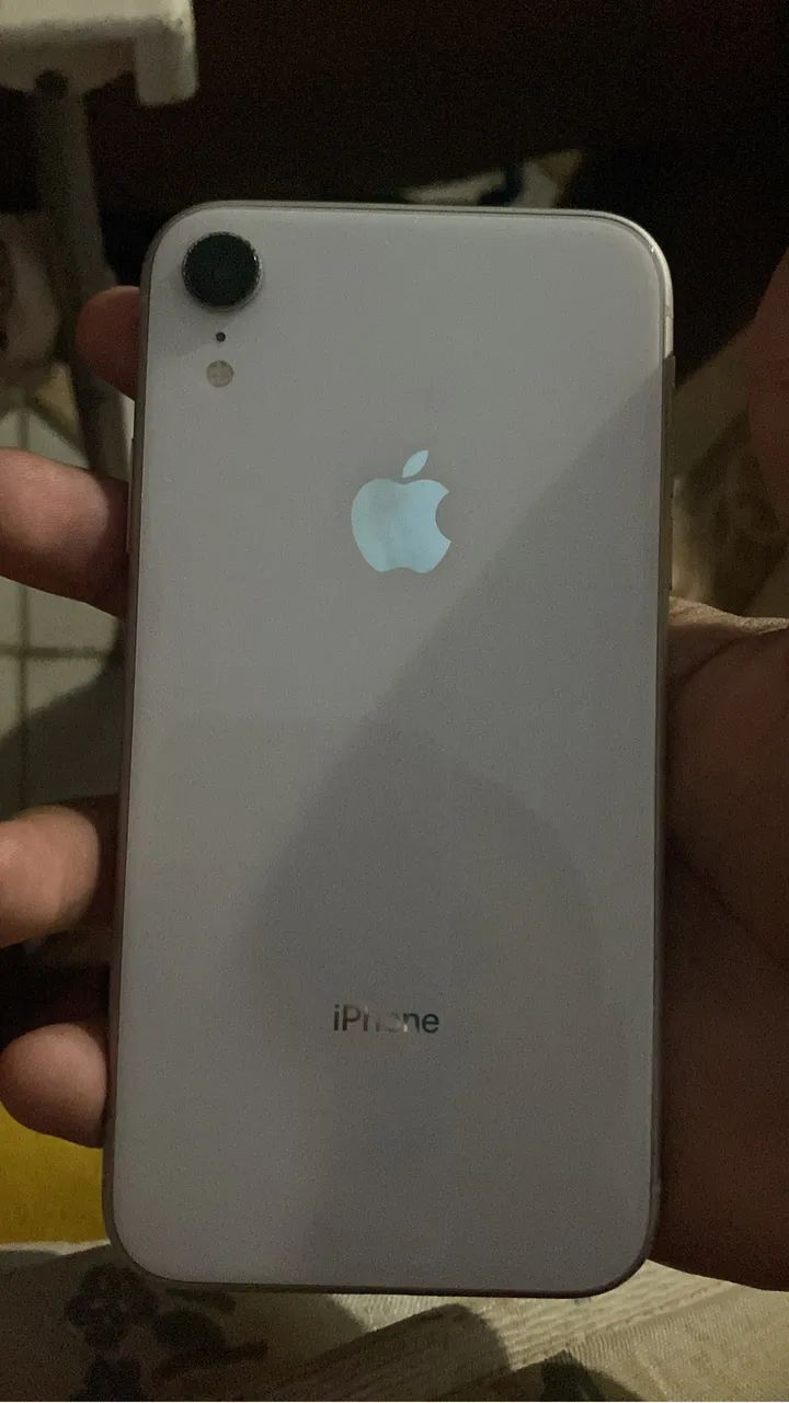 iPhone XR - Foto 4