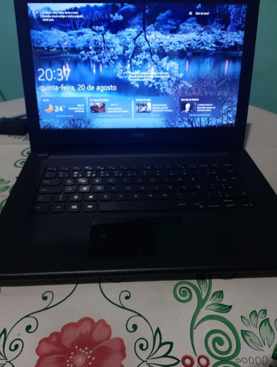 Notebook Dell  - Foto 2