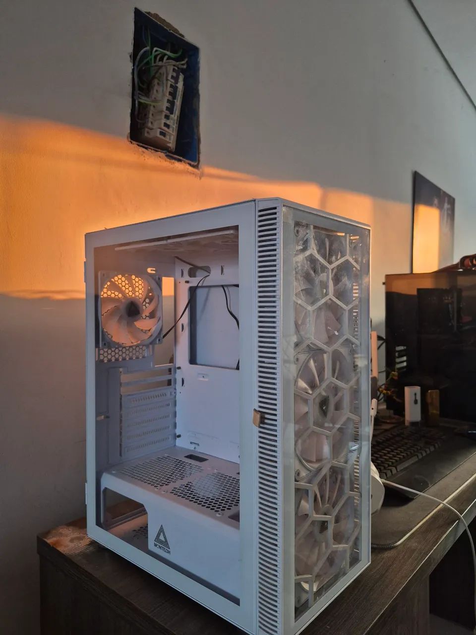 Gabinete Montech - Foto 4