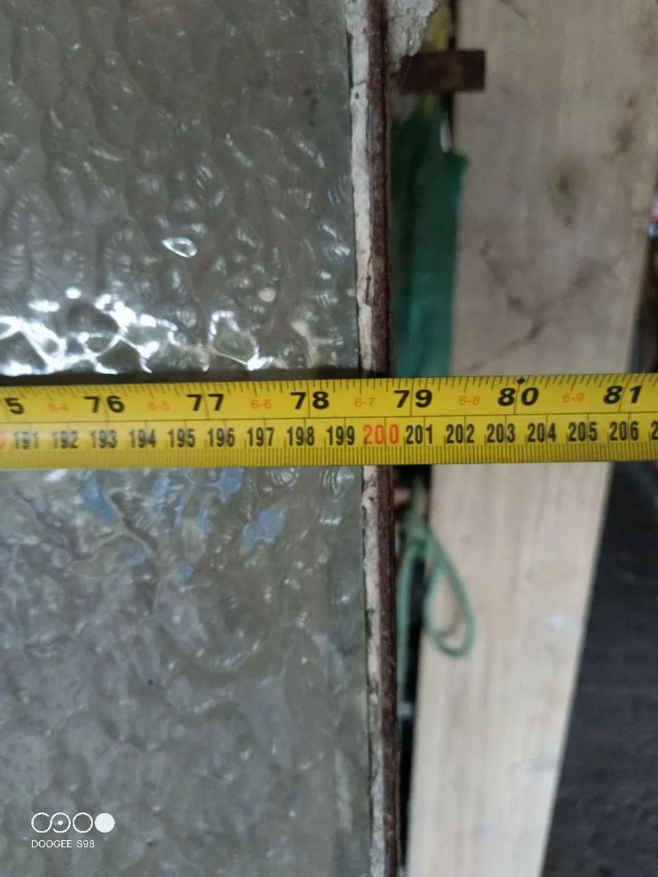 Janela 2,00 x 1,65 basculante  - Foto 5