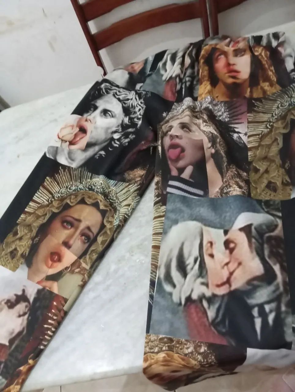 Calça Masculina  - Foto 3