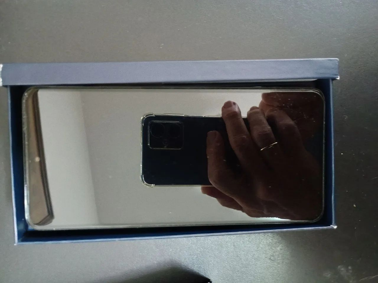 Motorola Edge 30 5g - Foto 2