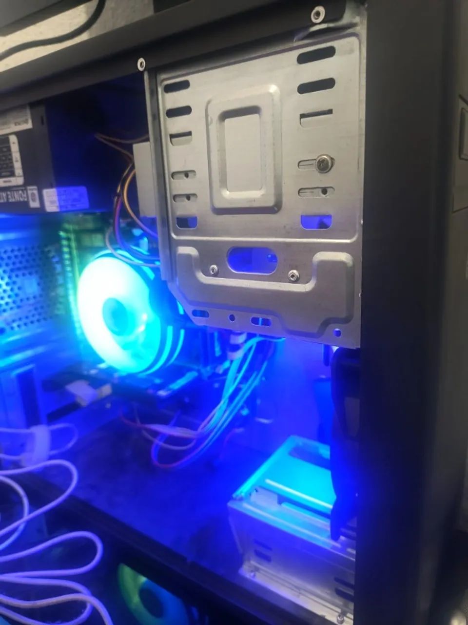 Desktop Xeon E5 2650 16GB RAM SSG 240GB - Foto 2