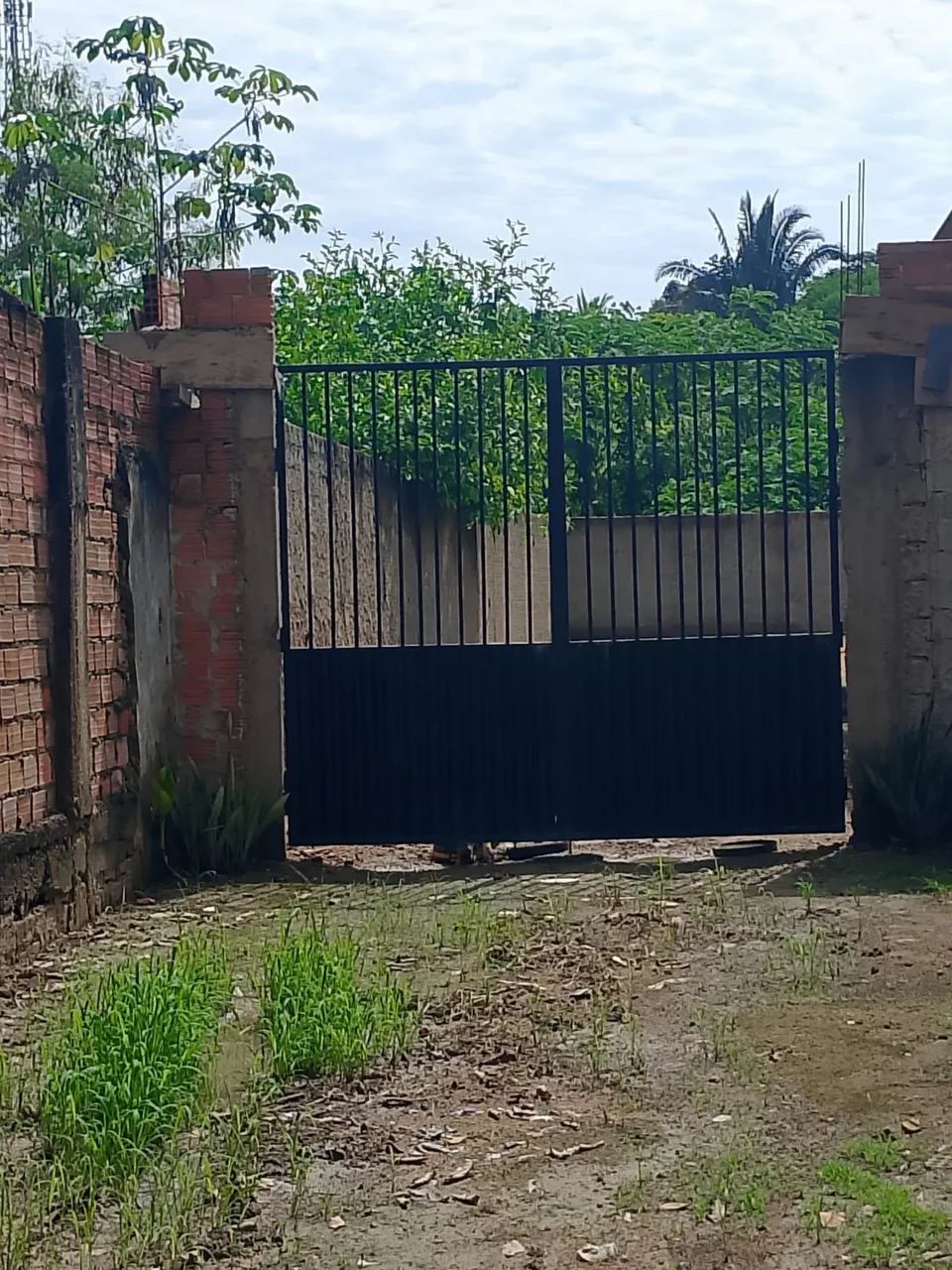 Casa no bairro nova esperança 