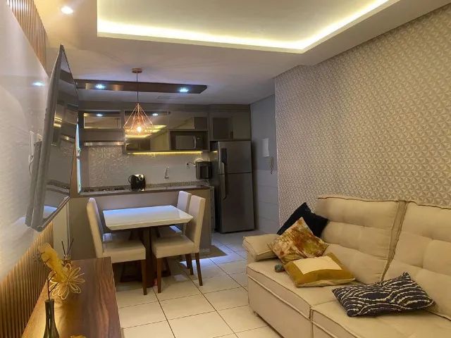 Agio ou Quitado Apartamento 3 Quartos sendo 1 Suite  - Foto 3