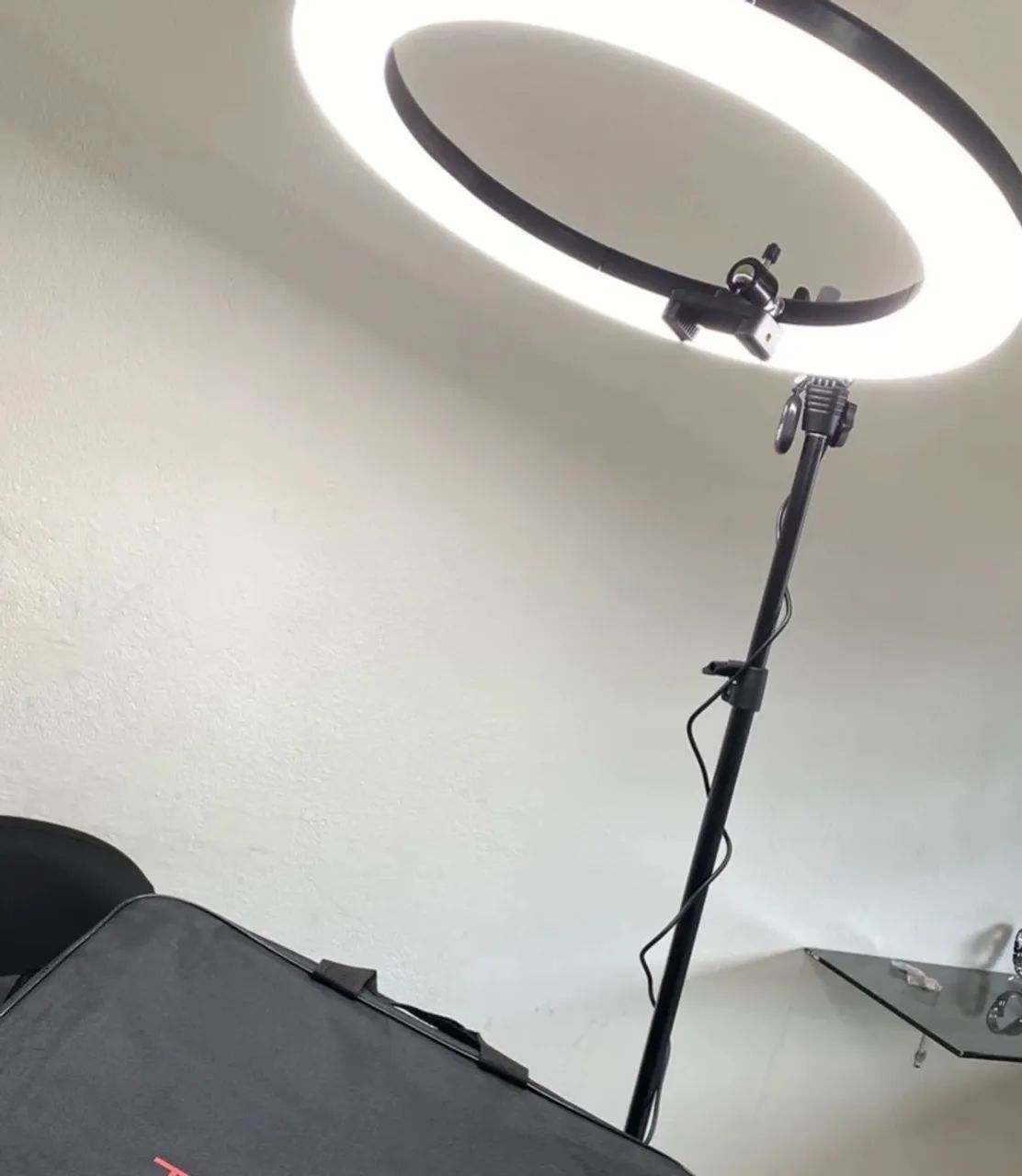 Ring light  - Foto 2