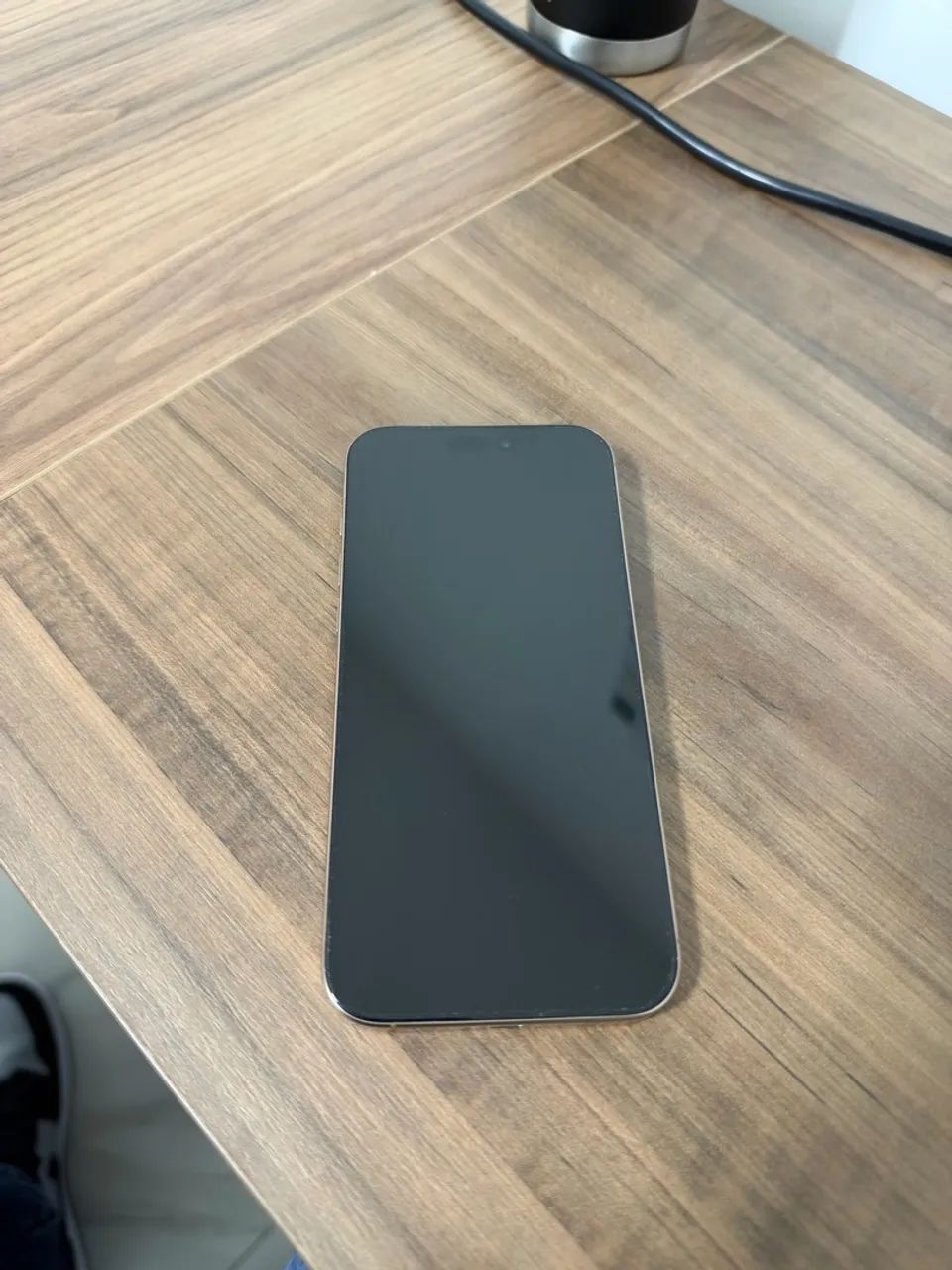 iPhone 16 Pro Max 512 GB - Foto 2
