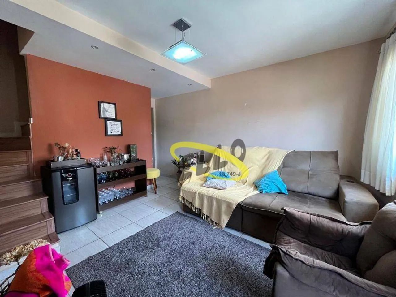 Casa a venda com 2 dorms, no Vilage Caucaia em Cotia - Foto 3