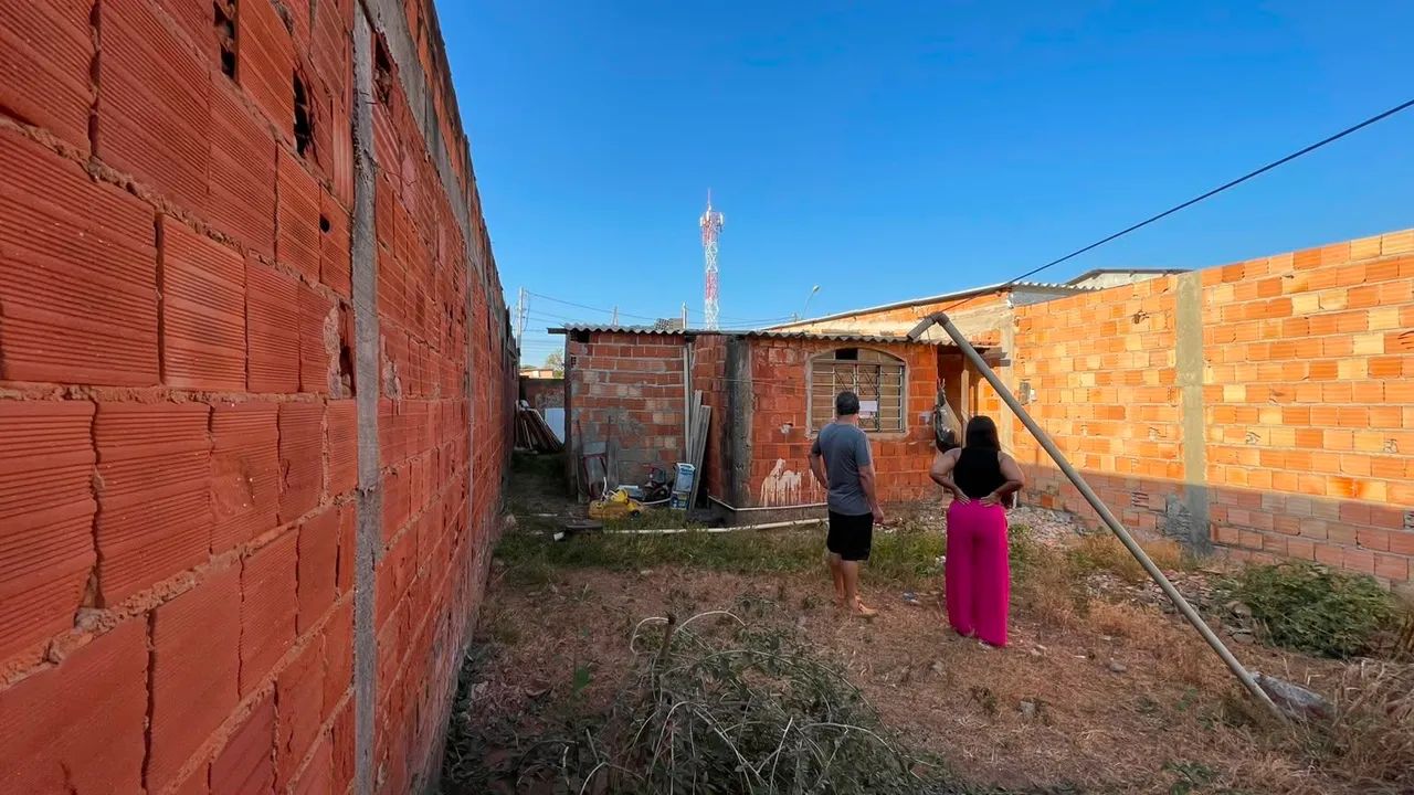 Vendo ou troco imóvel  - Foto 3
