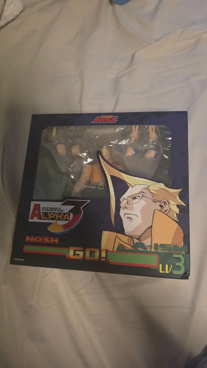 Nash Storm Arena